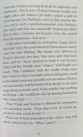Summer Camp Secrets #15 Reality Bites