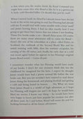 Young Bond #4.5 Danger Society: The Young Bond Dossier