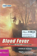 Young Bond #2 Blood Fever