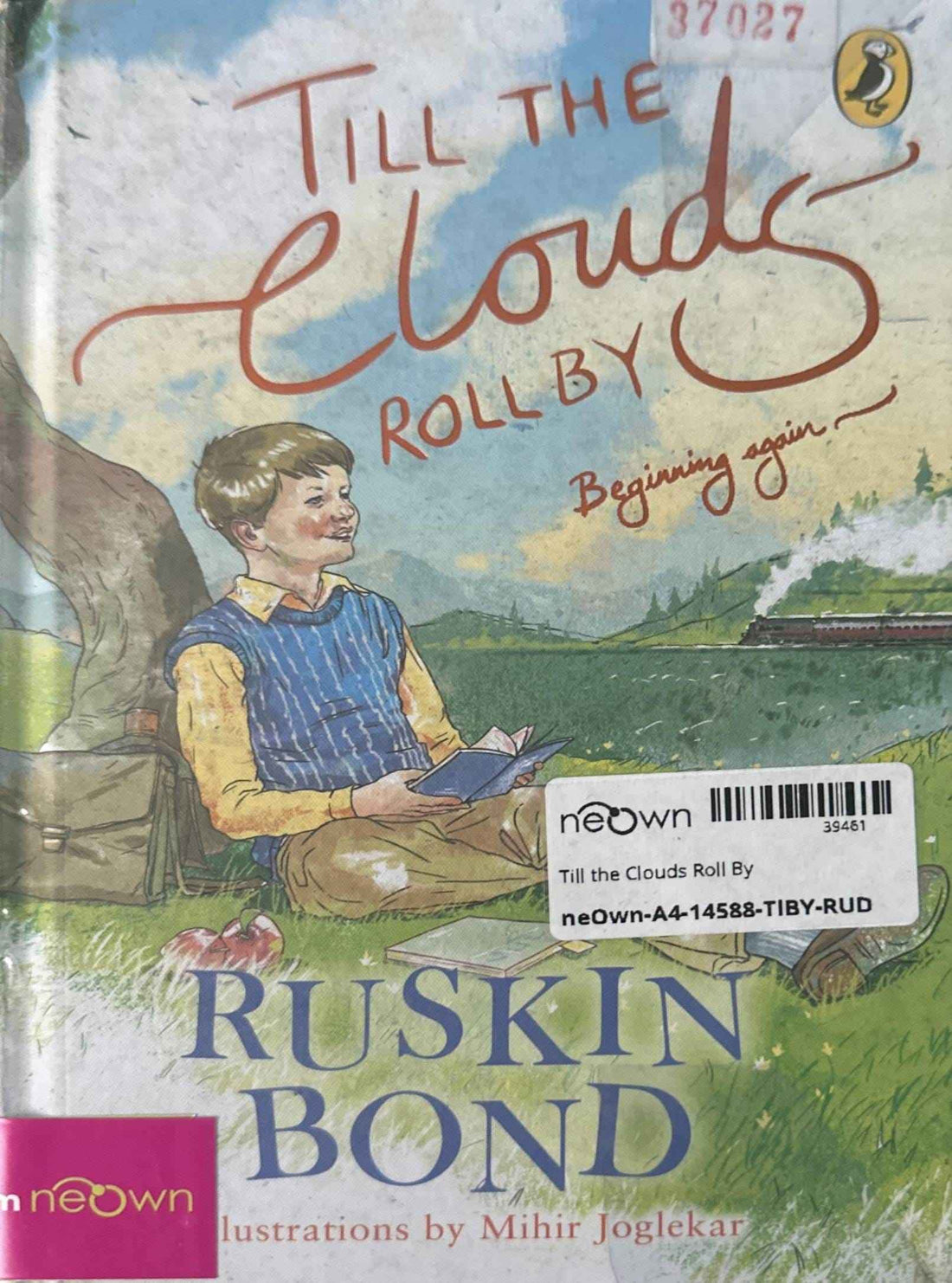 Till the Clouds Roll By
