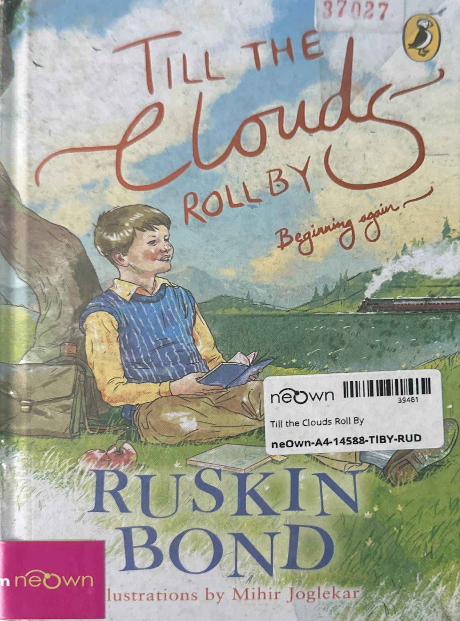 Till the Clouds Roll By