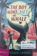 The Boy Who Met a Whale