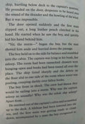 The Boy Who Met a Whale