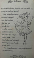 Secret Princesses #4 Pop Princess