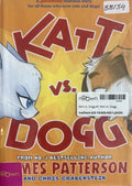 Katt vs. Dogg #1 Katt vs. Dogg