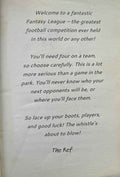 Frankie's Magic Football #7 Frankie and the Dragon Curse