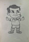 Frankie's Magic Football #7 Frankie and the Dragon Curse