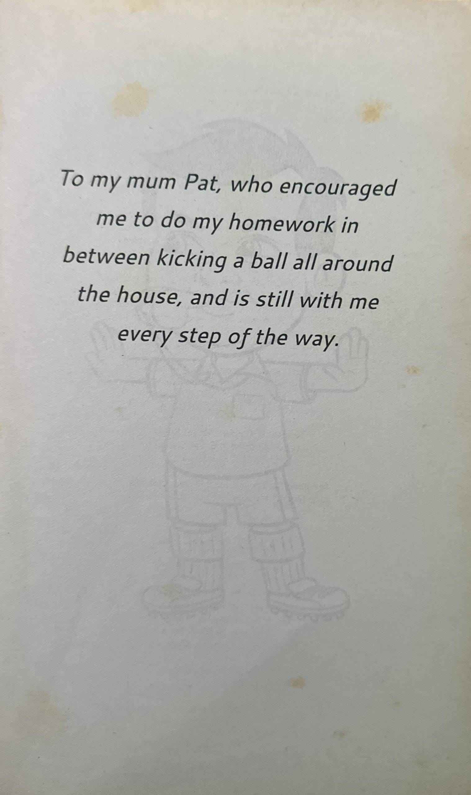 Frankie's Magic Football #7 Frankie and the Dragon Curse