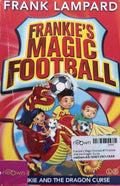 Frankie's Magic Football #7 Frankie and the Dragon Curse