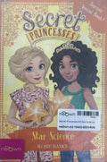 Secret Princesses #3 Star Science