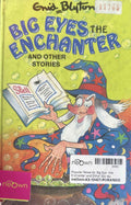 Popular Rewards: Big Eyes the Enchanter and Other Stories