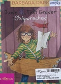 Junie B. Jones #23 Junie B., First Grader: Shipwrecked