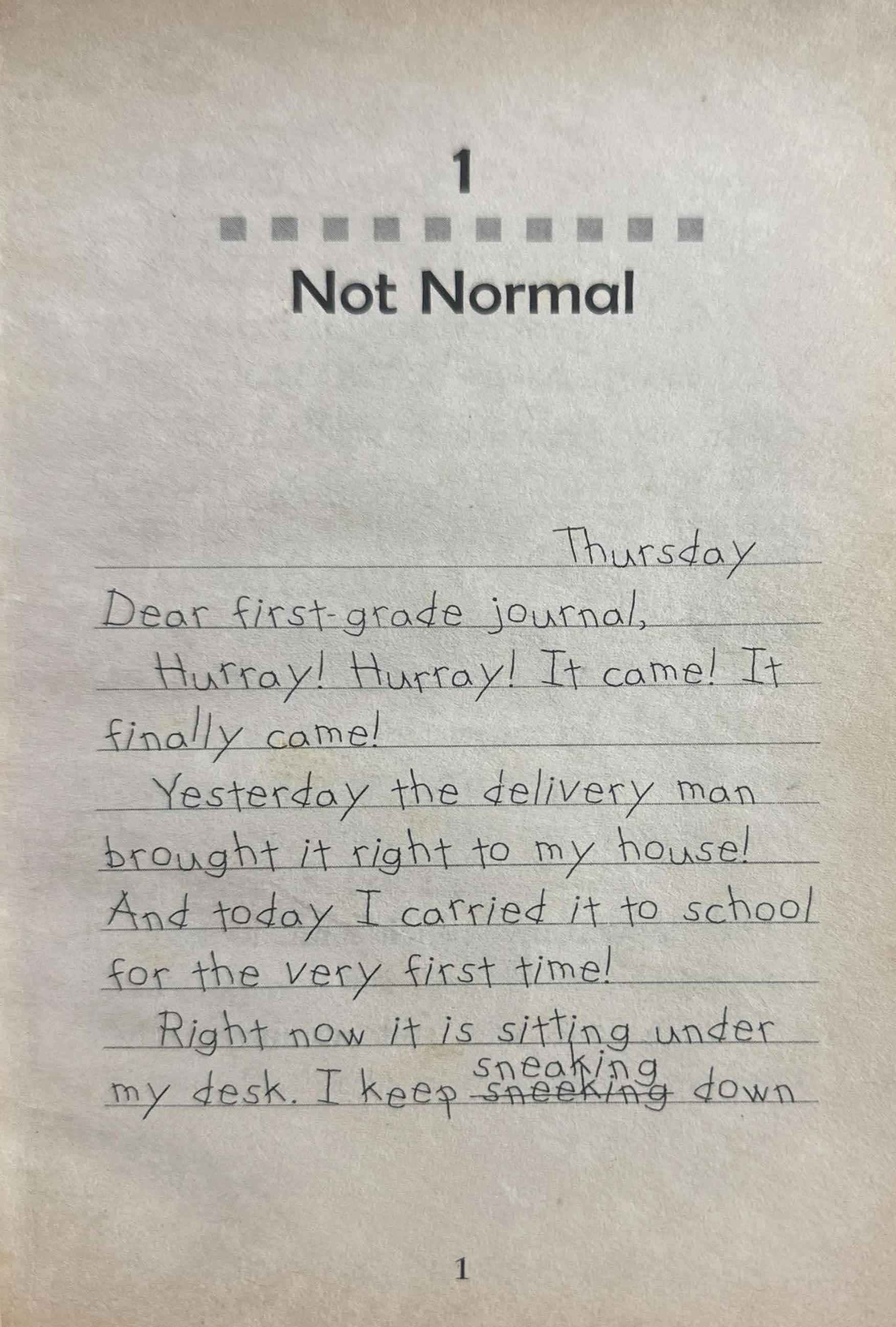Junie B. Jones #19 Junie B., First Grader: Boss of Lunch