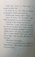 Junie B. Jones #16 Junie B. Jones Is Captain Field Day