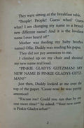 Junie B. Jones #11 Junie B. Jones Is a Beauty Shop Guy