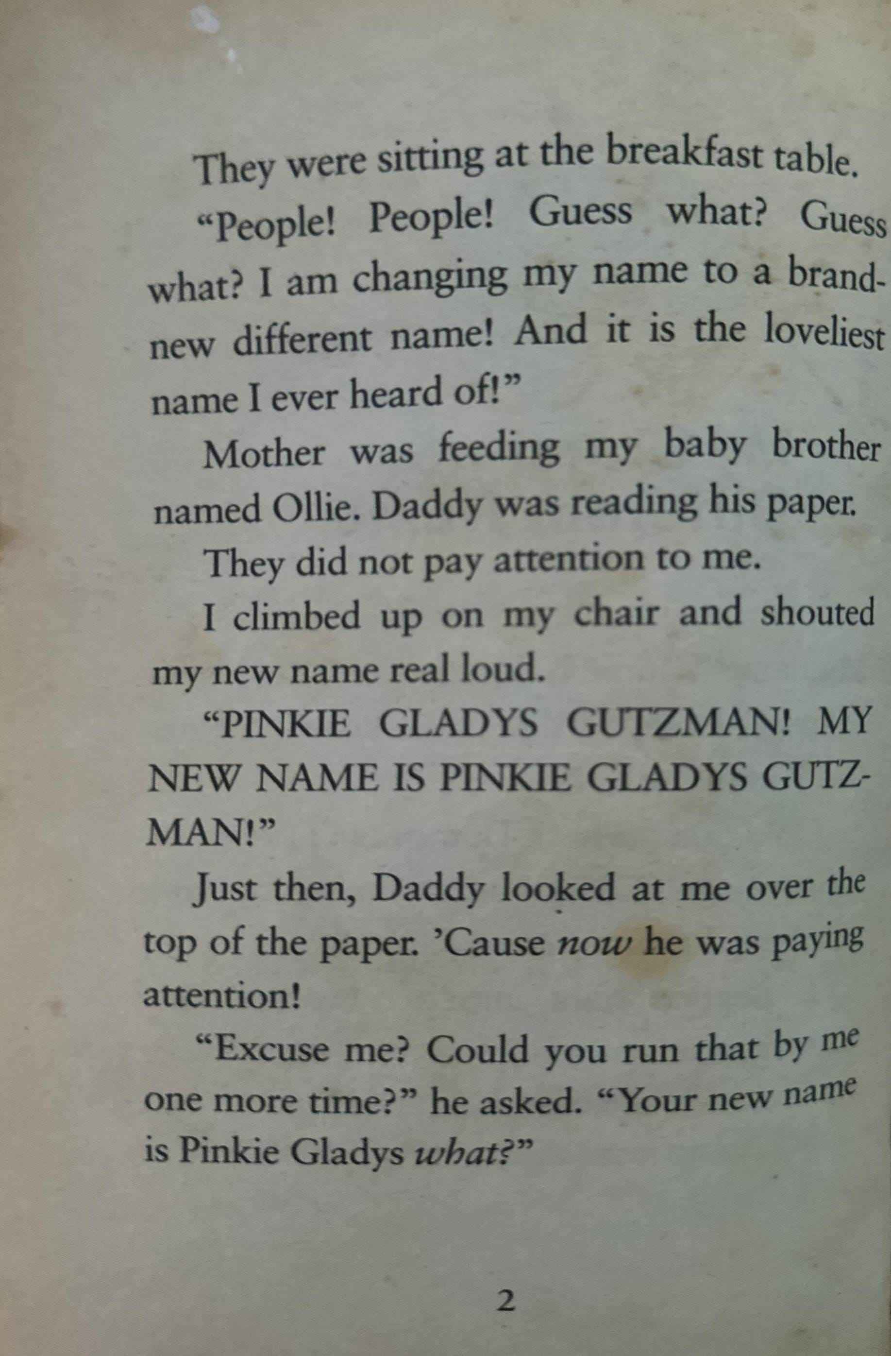 Junie B. Jones #11 Junie B. Jones Is a Beauty Shop Guy