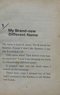 Junie B. Jones #11 Junie B. Jones Is a Beauty Shop Guy