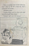 Junie B. Jones #4 Junie B. Jones and Some Sneaky Peeky Spying
