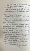 Junie B. Jones #4 Junie B. Jones and Some Sneaky Peeky Spying