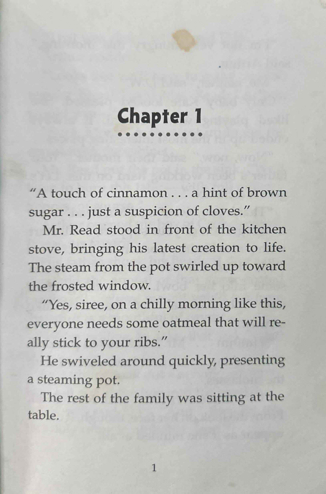 Arthur Chapter Books #4 Arthur and the Crunch Cereal Contest