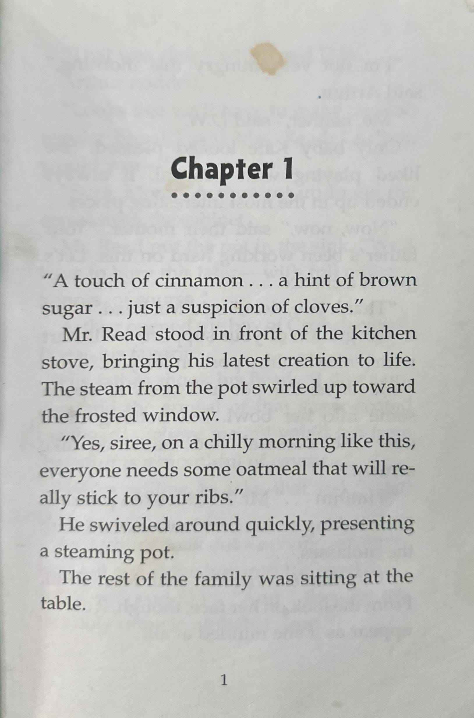 Arthur Chapter Books #4 Arthur and the Crunch Cereal Contest