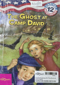 Capital Mysteries #12 The Ghost at Camp David