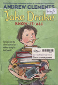 Jake Drake #2 Jake Drake, Know-It-All