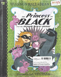 The Princess in Black #3 The Princess in Black and the Hungry Bunny Horde