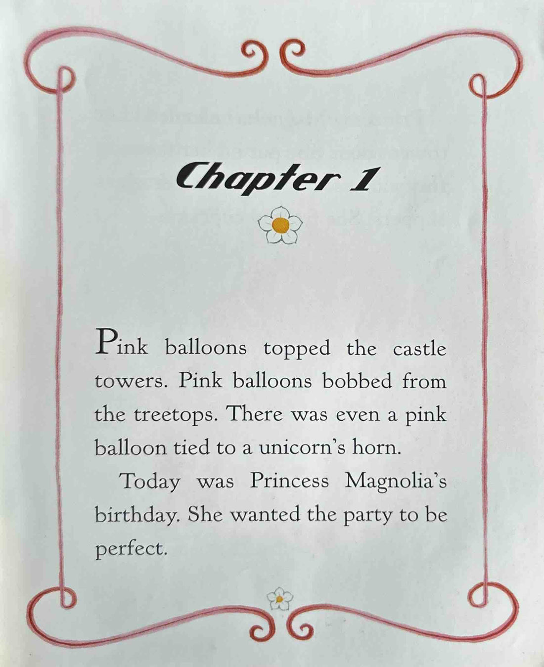 The Princess in Black #2 The Princess in Black and the Perfect Princess Party