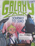 Galaxy Zack #2 Journey to Juno