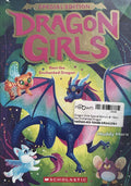 Dragon Girls Special Edition #1 Rani the Enchanted Dragon