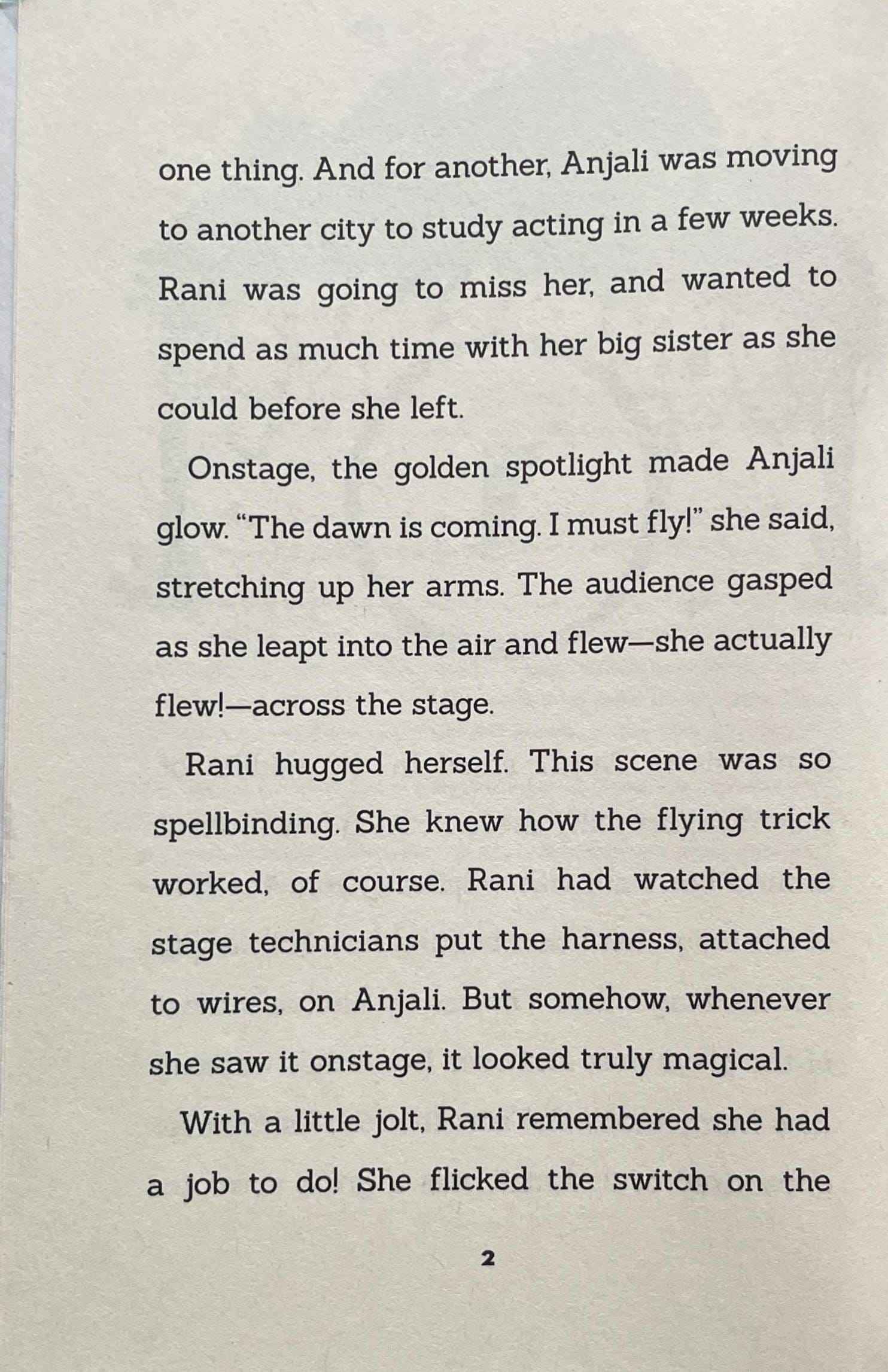 Dragon Girls Special Edition #1 Rani the Enchanted Dragon