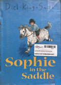 Sophie #4 Sophie in the Saddle
