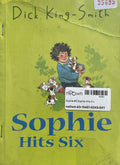 Sophie #3 Sophie Hits Six
