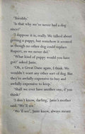 The Invisible Dog