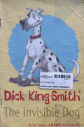 The Invisible Dog