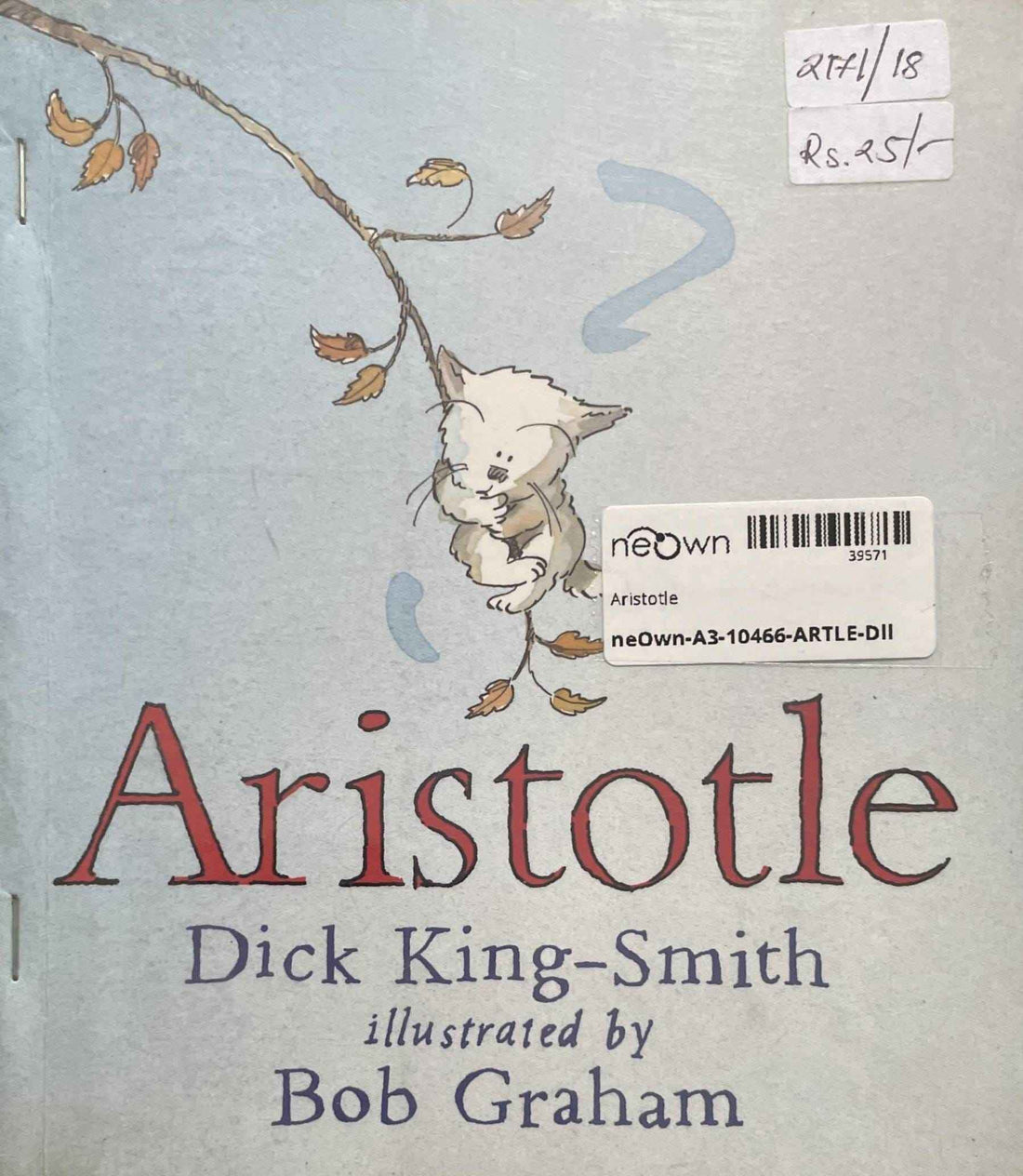Aristotle