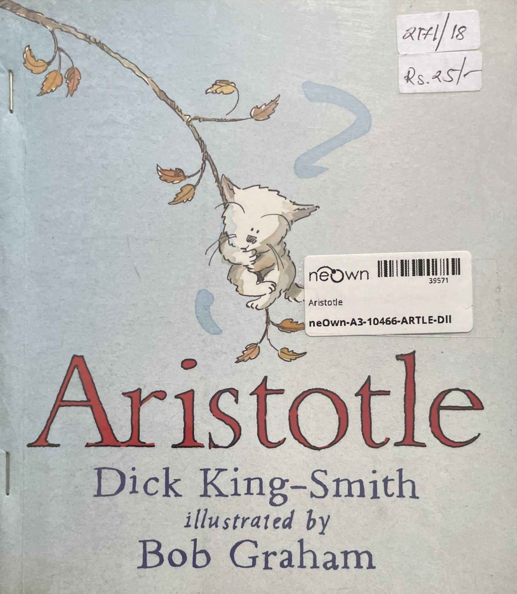 Aristotle