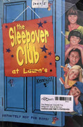 The Sleepover Club #5 The Sleepover Club at Kenny's