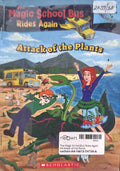 The Magic School Bus Rides Again #9 Attack of the Plants