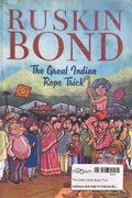 The Great Indian Rope Trick