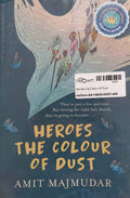 Heroes the Colour of Dust