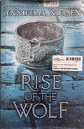 Mark of the Thief #2 Rise of the Wolf