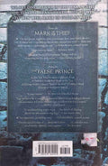 Mark of the Thief #2 Rise of the Wolf