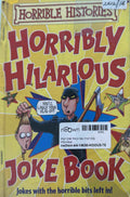 Horrible Histories: Horribly Hilarious