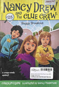 Nancy Drew and the Clue Crew #25 Buggy Breakout
