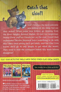 Nancy Drew and the Clue Crew #27 Cat Burglar Caper