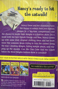 Nancy Drew and the Clue Crew #29 Designed for Disaster
