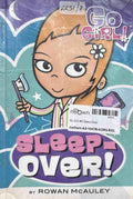 Go Girl #5 Sleep-Over