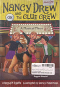 Nancy Drew and the Clue Crew #38 A Musical Mess